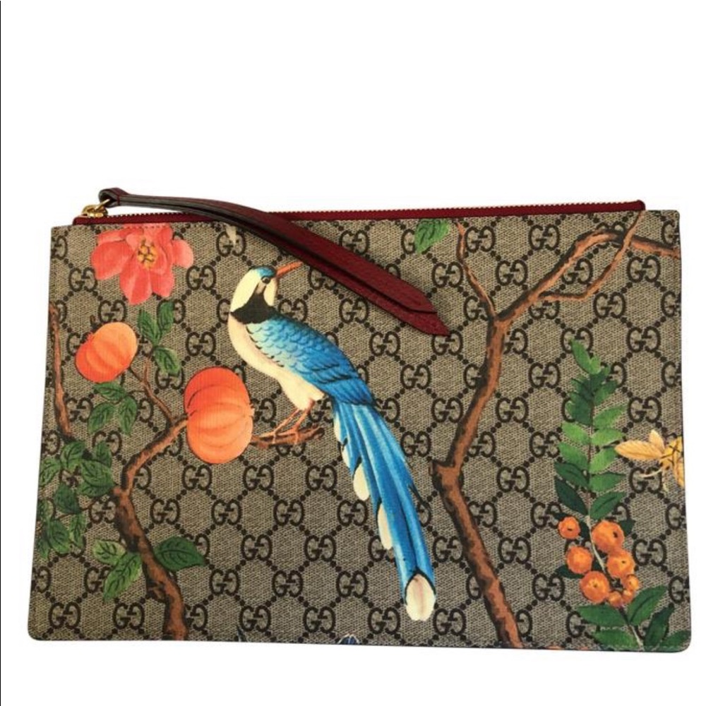 Gucci Pouch